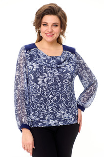 Блузка Abbi Clothes