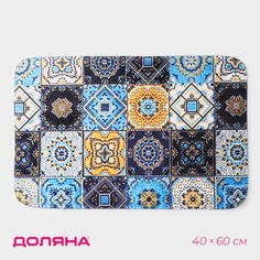 Коврик Доляна