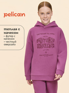 Толстовка Pelican