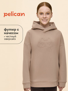 Толстовка Pelican