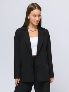 Жакет удлиненный 1001 Dress