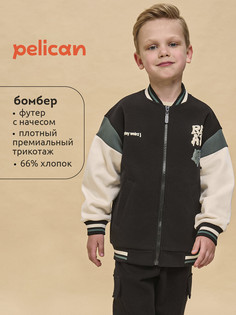 Толстовка Pelican