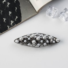 Заколка-автомат для волос Queen Fair