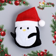 Игрушка для кошек с кошачьей мятой Пижон
