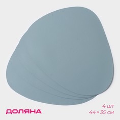 Салфетки Доляна