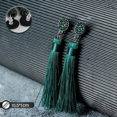 Серьги Queen Fair