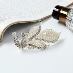 Заколка-автомат для волос Queen Fair