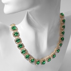 Колье Queen Fair