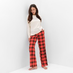 Пижама лонгслив Kaftan