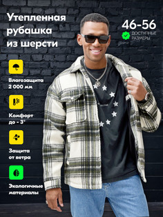 Рубашка Redu