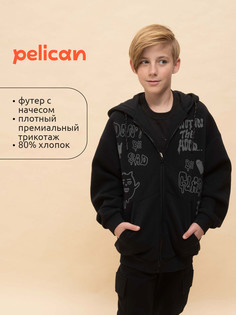 Толстовка Pelican