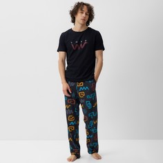 Пижама Kaftan