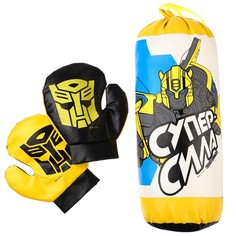 Игровой набор для бокса Hasbro