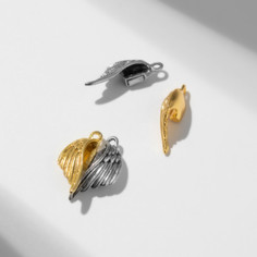 Замок магнитый Queen Fair