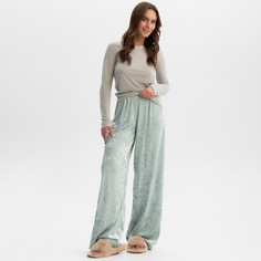 Комплект лонгслив брюки Kaftan