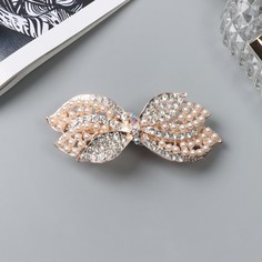 Заколка-автомат для волос Queen Fair