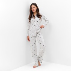 Пижама рубашка Kaftan
