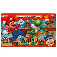 Игра настольная Умные игры 4650250573999