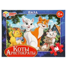 Пазл настольный Умные игры 4660254456105