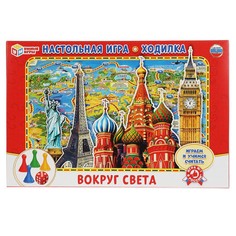 Игра настольная Умные игры 4690590113554