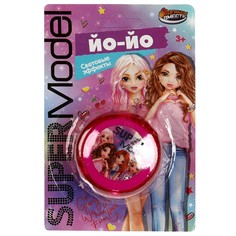 Игра настольная ИГРАЕМ ВМЕСТЕ 2009K048-R11