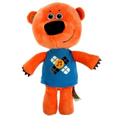 Игрушка мягкая: герои мультфильмов Ми-ми-мишки, МУЛЬТИ-ПУЛЬТИ V62075-20J "МУЛЬТИ ПУЛЬТИ"