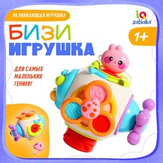 Развивающая игрушка Iq Zabiaka