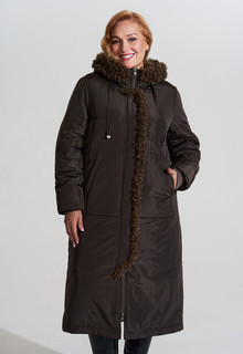 Пальто D`Imma Fashion Studio