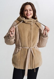 Куртка D`Imma Fashion Studio