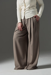 Брюки D`Imma Fashion Studio