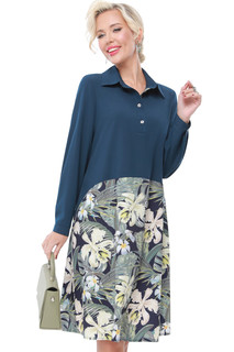 Платье Ds Trend