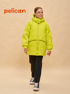 Куртка Pelican