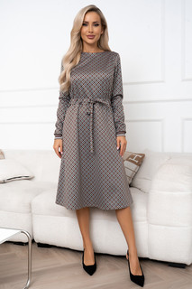 Платье Open Style