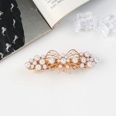 Заколка-автомат для волос Queen Fair