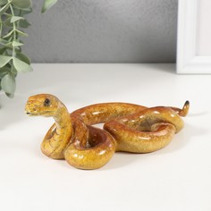 Сувенир полистоун лак No Brand