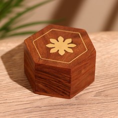 Шкатулка No Brand