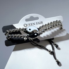 Браслеты Queen Fair