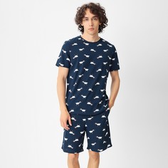 Пижама Kaftan
