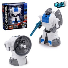 Робот АВТОБОТЫ