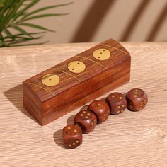 Игра настольная No Brand