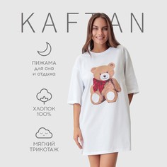 Футболка Kaftan