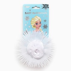 Бант для волос на выпускной, холодное сердце Disney