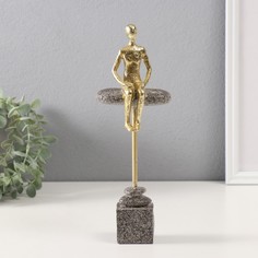 Сувенир полистоун No Brand