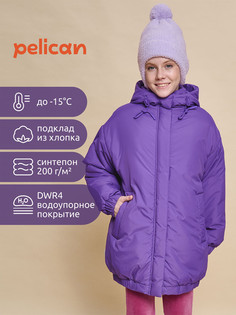 Куртка Pelican