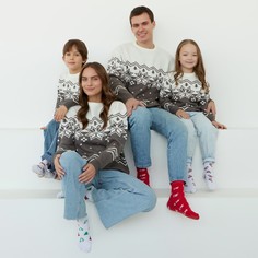 Джемпер вязаный Kaftan