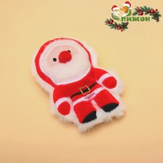 Игрушка для кошек новогодняя Пижон
