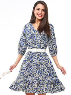 Платье Ds Trend