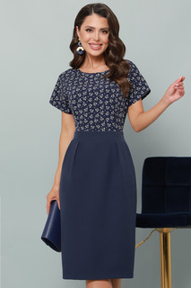 Платье Ds Trend