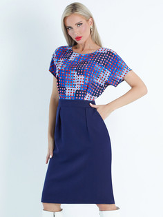 Платье Ds Trend