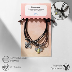 Браслеты Tell Your Story